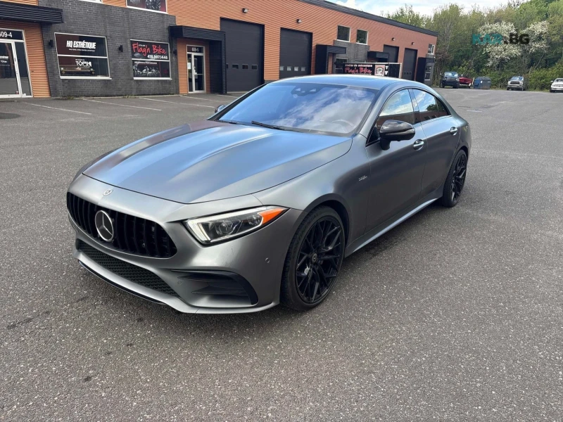 Mercedes-Benz CLS 53 AMG 4MATIC RED CARBON PACK Автокредит Цена до България - 35050 € / 68551.84 лв. - 83505579 1 | Car24.bg Mercedes-Benz CLS 53 AMG 4MATIC RED CARBON PACK Автокредит Цена до България - 35050 € / 68551.84 лв. - 83505579 1