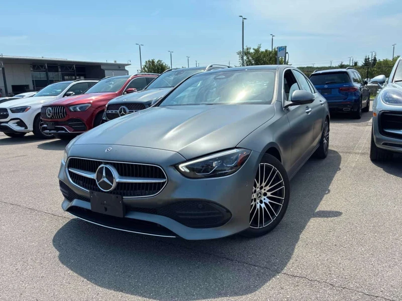 Mercedes-Benz C 300 * CARFAX * От Mercedes * - 29750 € / 58185.94 лв. - 13434029 1 | Car24.bg Mercedes-Benz C 300 * CARFAX * От Mercedes * - 29750 € / 58185.94 лв. - 13434029 1