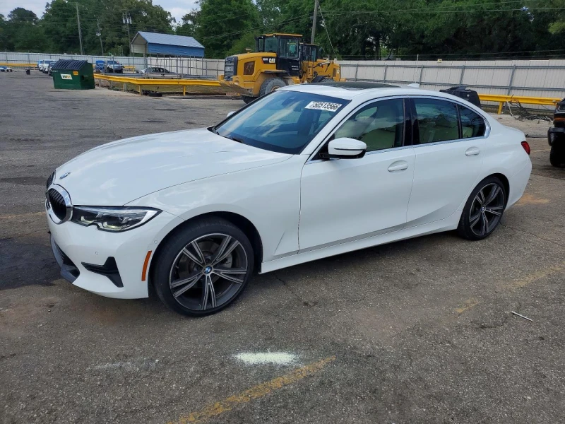 BMW 330 2.0l I - 15500 € - 69838663 1 | Car24.bg BMW 330 2.0l I - 15500 € - 69838663 1