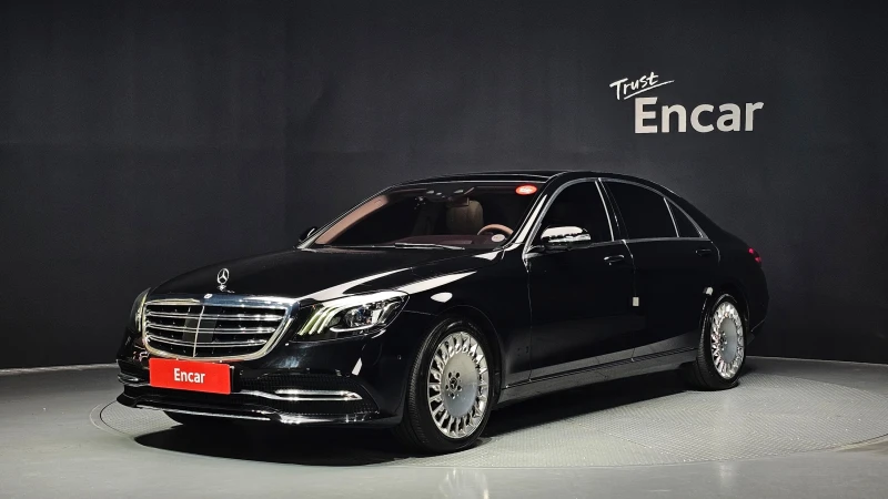 Mercedes-Benz S 560 4MATIC LONG * DIS * ОБДУХ * BURM * 360 * HUD - 29350 € - 84018686 1 | Car24.bg Mercedes-Benz S 560 4MATIC LONG * DIS * ОБДУХ * BURM * 360 * HUD - 29350 € - 84018686 1