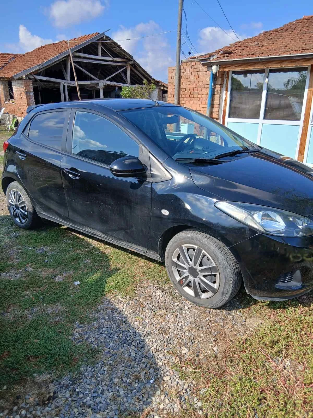 Mazda 2  - изображение 8 | Auto.bg Mazda 2  - изображение 8