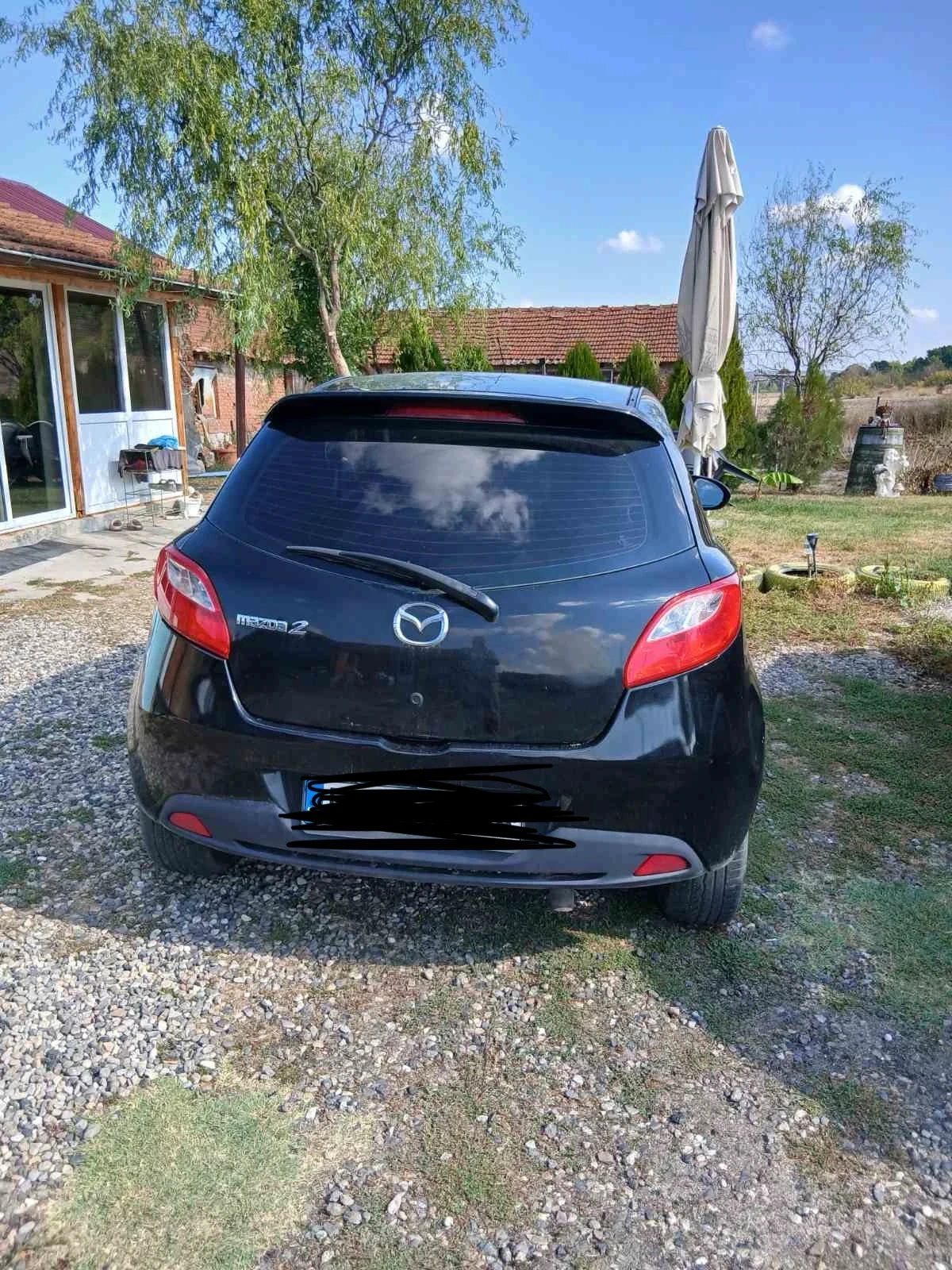 Mazda 2  - изображение 7 | Auto.bg Mazda 2  - изображение 7