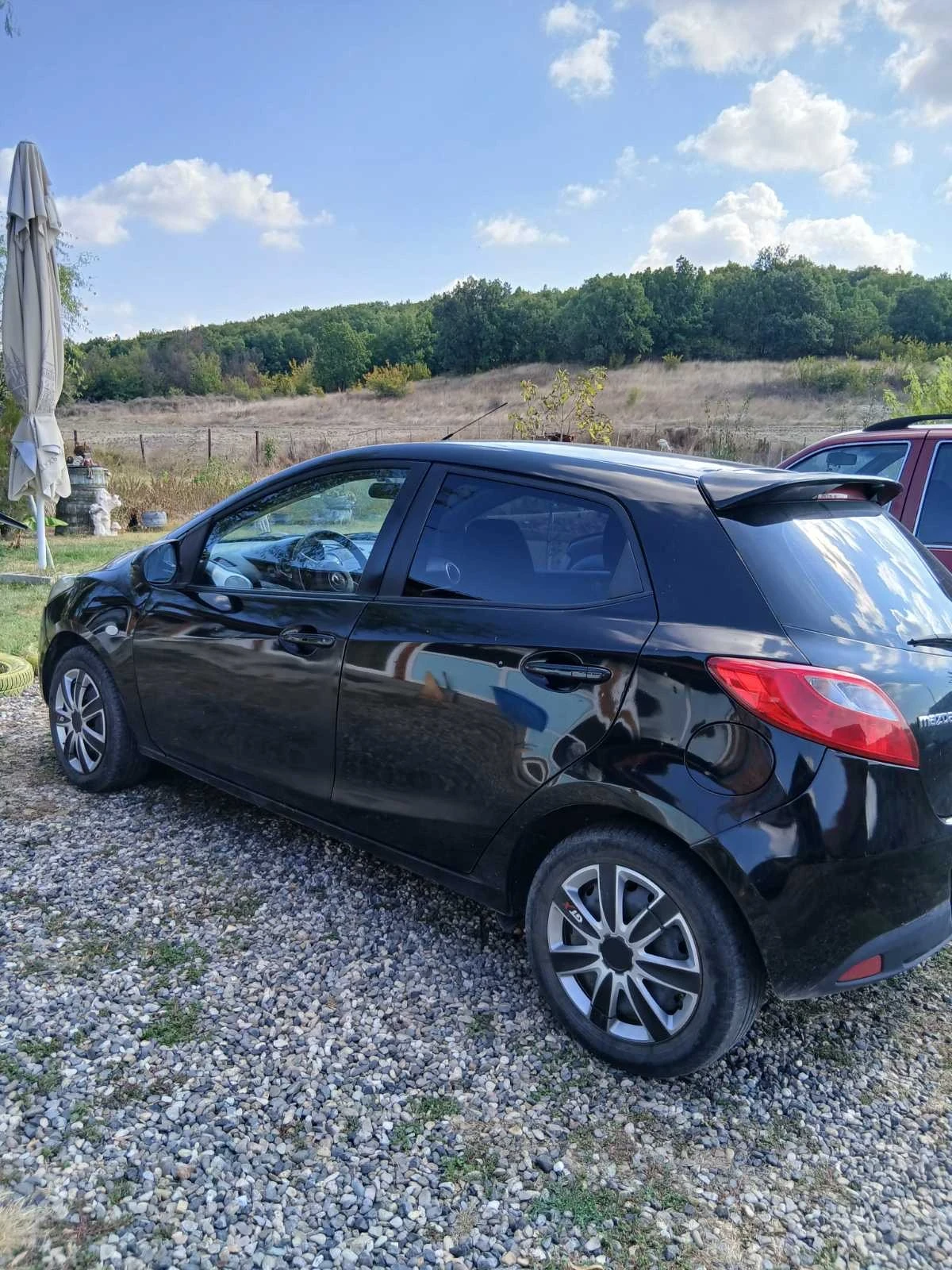 Mazda 2  - изображение 5 | Auto.bg Mazda 2  - изображение 5