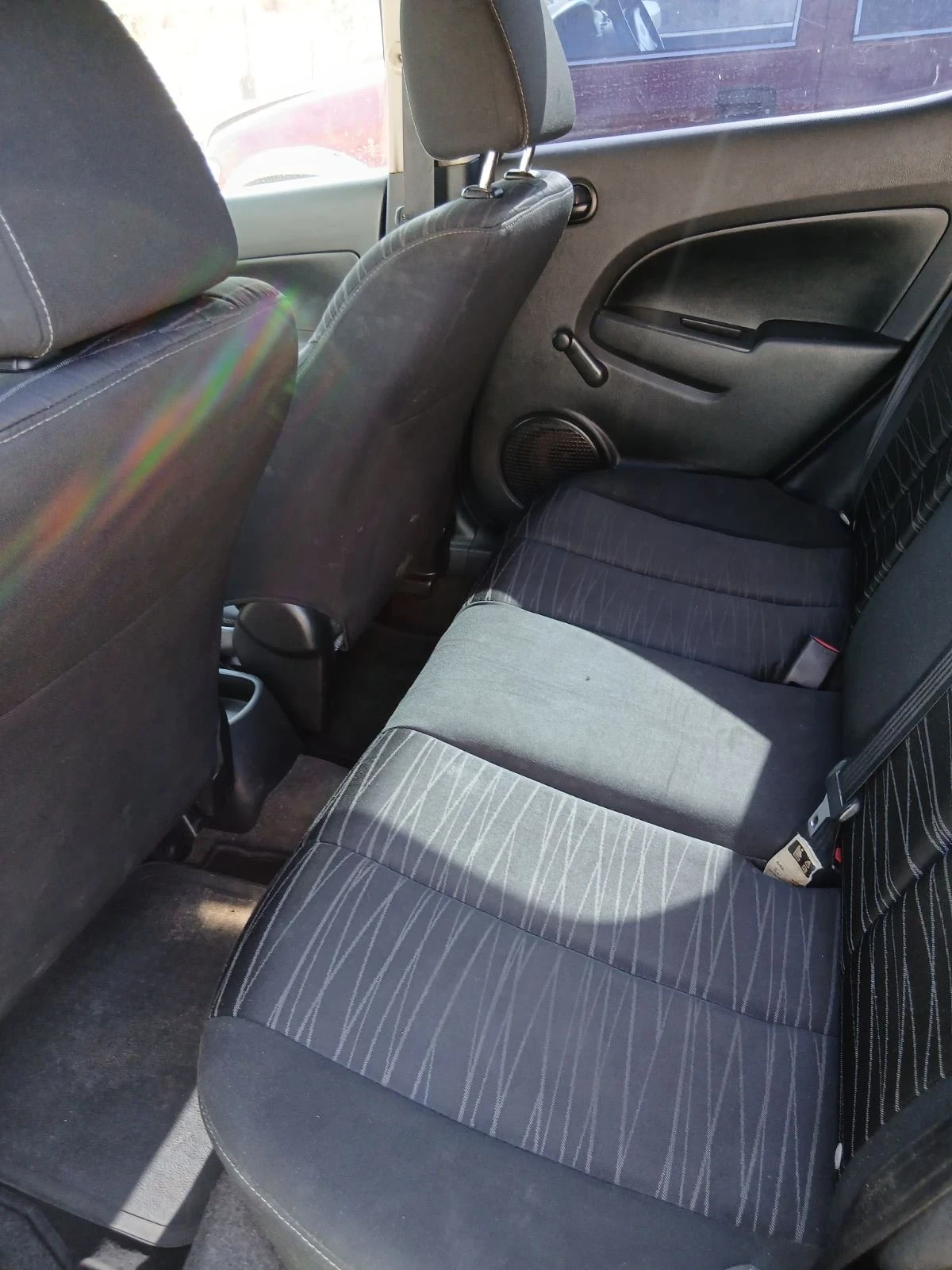 Mazda 2  - изображение 3 | Auto.bg Mazda 2  - изображение 3