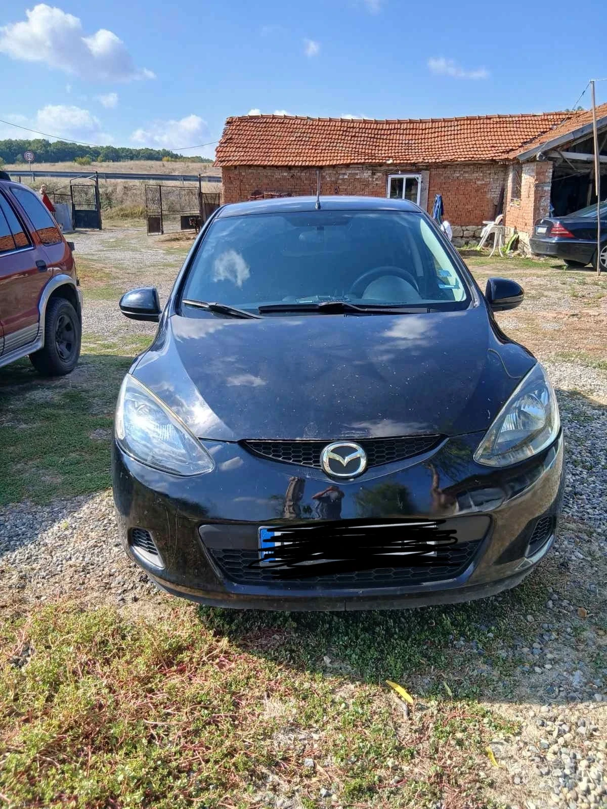 Mazda 2  - изображение 9 | Auto.bg Mazda 2  - изображение 9