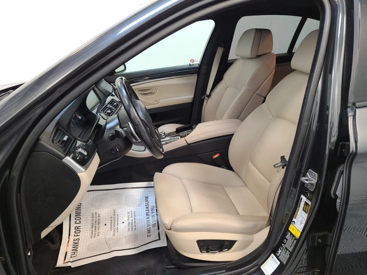 BMW 528 XDRIVE* CARFAX* АВТОФИНАНС* БЕЗ ПЪРВОНАЧАЛНА ВНОСК - изображение 5 | Auto.bg BMW 528 XDRIVE* CARFAX* АВТОФИНАНС* БЕЗ ПЪРВОНАЧАЛНА ВНОСК - изображение 5