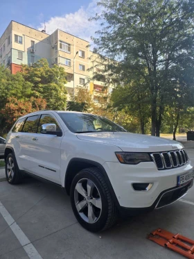 Jeep Grand cherokee - Car24.bg Jeep Grand cherokee