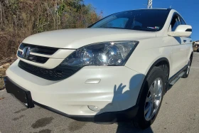 Снимка Honda Cr-v