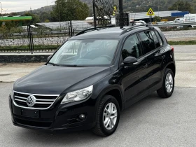 VW Tiguan 1.4TSI ИТАЛИЯ - Car24.bg VW Tiguan 1.4TSI ИТАЛИЯ