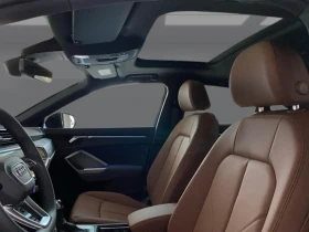 Audi Q3 Sportback 40 TFSI Quattro = S-line = Гаранция - 86670 лв. / 44313.67 € - 53346562 6 | Car24.bg Audi Q3 Sportback 40 TFSI Quattro = S-line = Гаранция - 86670 лв. / 44313.67 € - 53346562 6