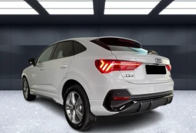 Audi Q3 Sportback 40 TFSI Quattro = S-line = Гаранция - 86670 лв. / 44313.67 € - 53346562 2 | Car24.bg Audi Q3 Sportback 40 TFSI Quattro = S-line = Гаранция - 86670 лв. / 44313.67 € - 53346562 2