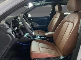 Audi Q3 Sportback 40 TFSI Quattro = S-line = Гаранция - 86670 лв. / 44313.67 € - 53346562 5 | Car24.bg Audi Q3 Sportback 40 TFSI Quattro = S-line = Гаранция - 86670 лв. / 44313.67 € - 53346562 5