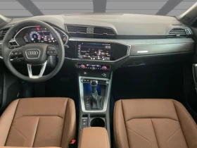 Audi Q3 Sportback 40 TFSI Quattro = S-line = Гаранция - 86670 лв. / 44313.67 € - 53346562 11 | Car24.bg Audi Q3 Sportback 40 TFSI Quattro = S-line = Гаранция - 86670 лв. / 44313.67 € - 53346562 11