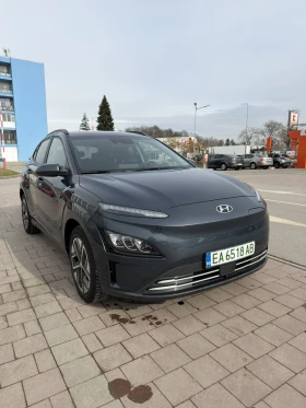 Hyundai Kona - Car24.bg Hyundai Kona