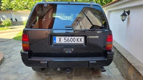 Jeep Grand cherokee 5.9 - 10990 € / 21494.57 лв. - 66558960 6 | Car24.bg Jeep Grand cherokee 5.9 - 10990 € / 21494.57 лв. - 66558960 6