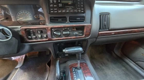 Jeep Grand cherokee 5.9 - 10990 € / 21494.57 лв. - 66558960 11 | Car24.bg Jeep Grand cherokee 5.9 - 10990 € / 21494.57 лв. - 66558960 11