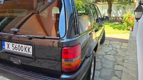 Jeep Grand cherokee 5.9 - 10990 € / 21494.57 лв. - 66558960 4 | Car24.bg Jeep Grand cherokee 5.9 - 10990 € / 21494.57 лв. - 66558960 4