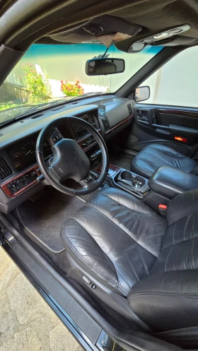 Jeep Grand cherokee 5.9 - 10990 € / 21494.57 лв. - 66558960 8 | Car24.bg Jeep Grand cherokee 5.9 - 10990 € / 21494.57 лв. - 66558960 8