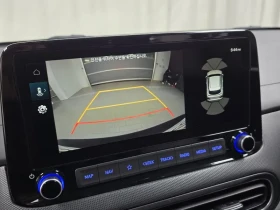 Hyundai Kona 1.6 TURBO 2WD SMART | Auto.bg — изображение 15 Hyundai Kona 1.6 TURBO 2WD SMART | Auto.bg — изображение 15