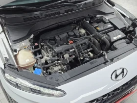 Hyundai Kona 1.6 TURBO 2WD SMART | Auto.bg — изображение 6 Hyundai Kona 1.6 TURBO 2WD SMART | Auto.bg — изображение 6