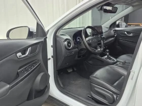 Hyundai Kona 1.6 TURBO 2WD SMART | Auto.bg — изображение 11 Hyundai Kona 1.6 TURBO 2WD SMART | Auto.bg — изображение 11