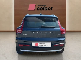Volvo XC40 2.0 B3 | Auto.bg — изображение 8 Volvo XC40 2.0 B3 | Auto.bg — изображение 8