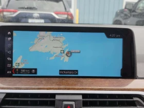 BMW X3 XDRIVE30I/CARFAX/2 КЛЮЧА/ПОДГРЕВ/ПАМЕТ/ПАНОРАМА | Auto.bg — изображение 11 BMW X3 XDRIVE30I/CARFAX/2 КЛЮЧА/ПОДГРЕВ/ПАМЕТ/ПАНОРАМА | Auto.bg — изображение 11