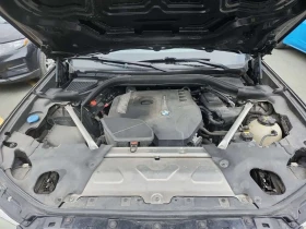 BMW X3 XDRIVE30I/CARFAX/2 КЛЮЧА/ПОДГРЕВ/ПАМЕТ/ПАНОРАМА | Auto.bg — изображение 17 BMW X3 XDRIVE30I/CARFAX/2 КЛЮЧА/ПОДГРЕВ/ПАМЕТ/ПАНОРАМА | Auto.bg — изображение 17