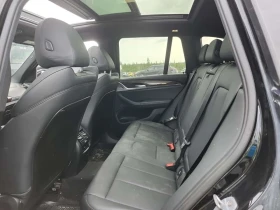 BMW X3 XDRIVE30I/CARFAX/2 КЛЮЧА/ПОДГРЕВ/ПАМЕТ/ПАНОРАМА | Auto.bg — изображение 12 BMW X3 XDRIVE30I/CARFAX/2 КЛЮЧА/ПОДГРЕВ/ПАМЕТ/ПАНОРАМА | Auto.bg — изображение 12