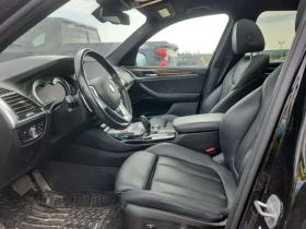 BMW X3 XDRIVE30I/CARFAX/2 КЛЮЧА/ПОДГРЕВ/ПАМЕТ/ПАНОРАМА | Auto.bg — изображение 7 BMW X3 XDRIVE30I/CARFAX/2 КЛЮЧА/ПОДГРЕВ/ПАМЕТ/ПАНОРАМА | Auto.bg — изображение 7