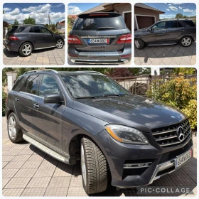 Mercedes-Benz ML 350 - 15999 € / 31291.32 лв. - 62350822 2 | Car24.bg Mercedes-Benz ML 350 - 15999 € / 31291.32 лв. - 62350822 2