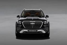 Mercedes-Benz GLS 680 MAYBACH/ MY 26 / FIRST CLASS/ EXCLUSIVE/ BROWN | Auto.bg — изображение 2 Mercedes-Benz GLS 680 MAYBACH/ MY 26 / FIRST CLASS/ EXCLUSIVE/ BROWN | Auto.bg — изображение 2