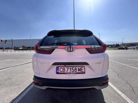 Honda Cr-v LX - 19990 € - 27927861 5 | Car24.bg Honda Cr-v LX - 19990 € - 27927861 5