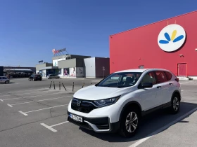 Honda Cr-v LX - 19990 € - 27927861 7 | Car24.bg Honda Cr-v LX - 19990 € - 27927861 7