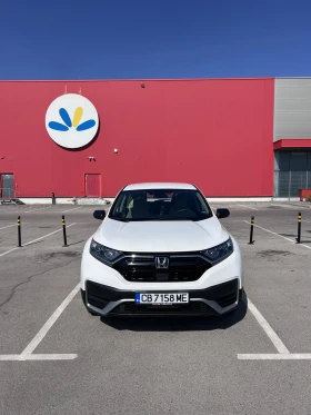 Honda Cr-v LX - 19990 € - 27927861 11 | Car24.bg Honda Cr-v LX - 19990 € - 27927861 11