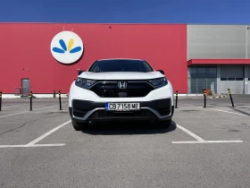 Honda Cr-v LX - 19990 € - 27927861 10 | Car24.bg Honda Cr-v LX - 19990 € - 27927861 10
