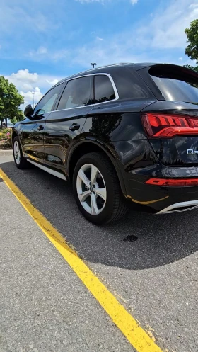Audi Q5 * Progressiv * CARFAX * ОПЦИЯ ЗА ФИНАНСИРАНЕ | Auto.bg — изображение 6 Audi Q5 * Progressiv * CARFAX * ОПЦИЯ ЗА ФИНАНСИРАНЕ | Auto.bg — изображение 6