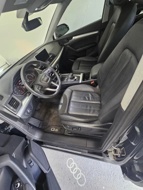 Audi Q5 * Progressiv * CARFAX * ОПЦИЯ ЗА ФИНАНСИРАНЕ | Auto.bg — изображение 2 Audi Q5 * Progressiv * CARFAX * ОПЦИЯ ЗА ФИНАНСИРАНЕ | Auto.bg — изображение 2