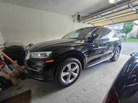 Audi Q5 * Progressiv * CARFAX * ОПЦИЯ ЗА ФИНАНСИРАНЕ