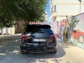 Porsche Cayenne - 14700 € - 83410273 2 | Car24.bg Porsche Cayenne - 14700 € - 83410273 2