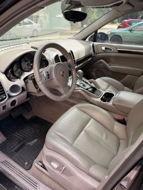 Porsche Cayenne - 14700 € - 83410273 9 | Car24.bg Porsche Cayenne - 14700 € - 83410273 9