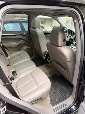 Porsche Cayenne - 14700 € - 83410273 7 | Car24.bg Porsche Cayenne - 14700 € - 83410273 7