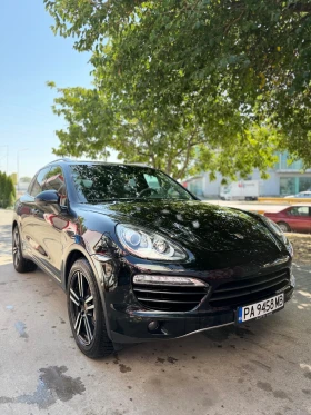 Porsche Cayenne - 14700 € - 83410273 15 | Car24.bg Porsche Cayenne - 14700 € - 83410273 15