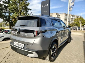 Citroen C3 Aircross 6+ 1 HYBRID - 27500 € - 29155935 5 | Car24.bg Citroen C3 Aircross 6+ 1 HYBRID - 27500 € - 29155935 5