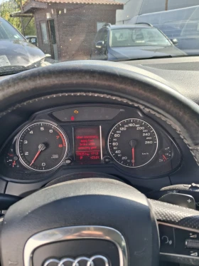 Audi Q5 2.0TFSI | Auto.bg — изображение 8 Audi Q5 2.0TFSI | Auto.bg — изображение 8