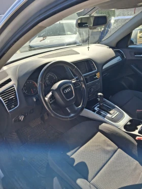 Audi Q5 2.0TFSI | Auto.bg — изображение 5 Audi Q5 2.0TFSI | Auto.bg — изображение 5