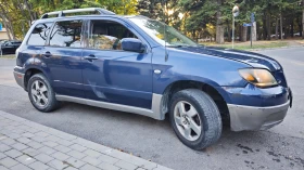 Mitsubishi Outlander 2.4 - 2300 € - 31024186 4 | Car24.bg Mitsubishi Outlander 2.4 - 2300 € - 31024186 4