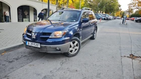 Mitsubishi Outlander 2.4 - 2300 € - 31024186 2 | Car24.bg Mitsubishi Outlander 2.4 - 2300 € - 31024186 2