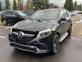 Mercedes-Benz GLE 63 AMG * S * АВТОКРЕДИТ БЕЗ ПЪРВОНАЧАЛНА ВНОСКА*