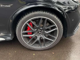 Mercedes-Benz GLE 63 AMG * S * АВТОКРЕДИТ БЕЗ ПЪРВОНАЧАЛНА ВНОСКА* | Auto.bg — изображение 7 Mercedes-Benz GLE 63 AMG * S * АВТОКРЕДИТ БЕЗ ПЪРВОНАЧАЛНА ВНОСКА* | Auto.bg — изображение 7